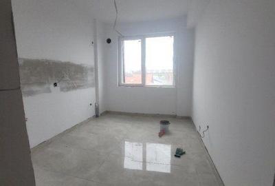 Apartament cu 2 camere decomandat în Vârteju - 9