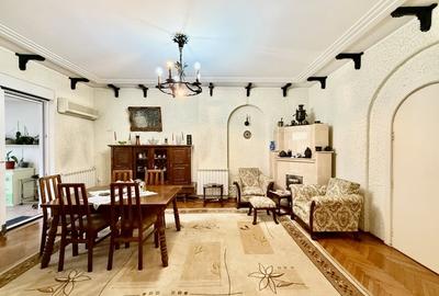 Proprietate premium de vanzare - Dorobanti - 17