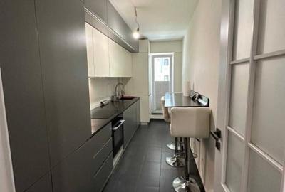 3 camere -Pacurari- Contemporan- 72 mp - parcare- 148900 euro - 5