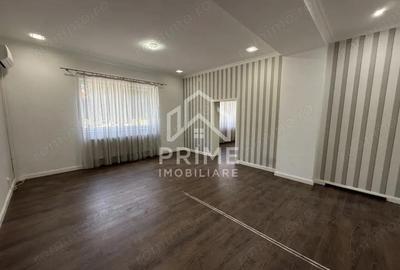 SPATIU BIROU DE INCHIRIAT, SUPERFINISAT, 231 MP, ALBA IULIA, ZONA CENTRALA - 1