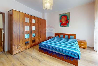 Casă cu 7 camere cu Garaj în Platoul Izvor - 5