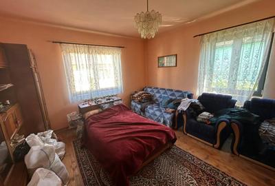 Casa individuala 3 camere- Turnisor, Sibiu - 6