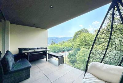 Apartament de închiriat în Bellveo Residence – Drumul Poienii, Brașov - 3