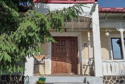 Casă cu 2 camere în Lipovăț - 5