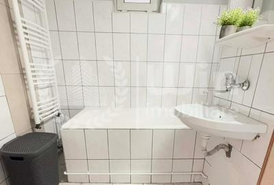 Apartament cu 3 camere decomandat, mobilat în Gheorgheni - 7