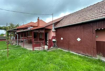 Vanzare Casa in Rusii-Mun?i, Jude?ul Mure? - 3
