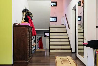 Vila S+P+1+M-318 m2 utili cu 1820 m2 teren situata vis a vis Lidl,Penny,Kaufland - 20