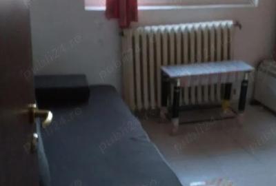 Garsonieră nedecomandată în Complex Studențesc - 2