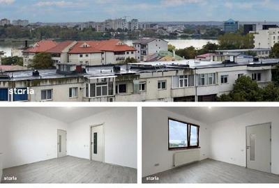 Apartament cu 3 camere decomandat în Faleza Nord - 2