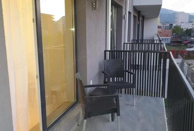 Garsonieră decomandată în Central - 5