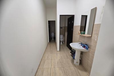 Spațiu comercial ultracentral, Anastasie Panu , 100 mp, vitrina 7m - 8
