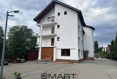 Hotel 3* cu 15 camere, pretabil Azil - Gura Raului - Sibiu - 4