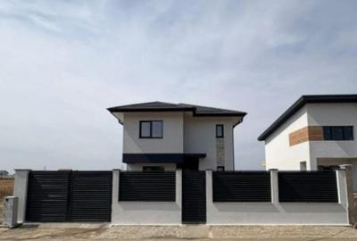 Magurele, casa de vanzare, 4 camere, an 2025 - 14