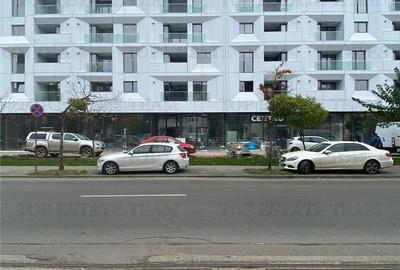 Spatiu comercial de 430mp de vanzare in zona Floreasca - 7