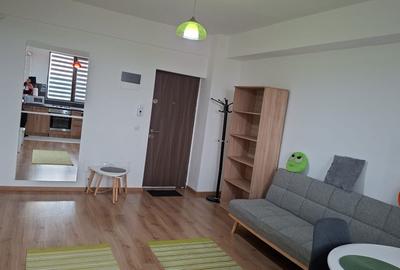 Garsonieră decomandată în Păcurari - 3
