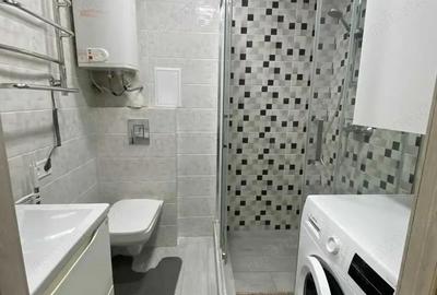 Garsoniera in zona Facultatii de Constructii, Tei - 1