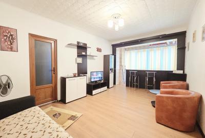 Apartament cu vedere la Dunare CT Ac mobilat si utilat - 2