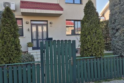 Casă cu 4 camere în Orizont - 4