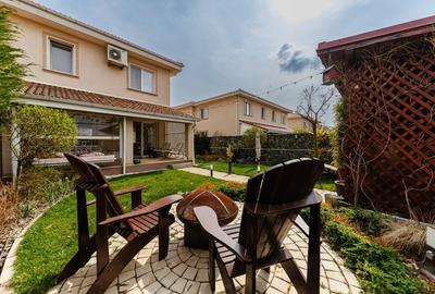 Duplex cu 5 camere cu Canalizare în Ciarda Roșie - 34