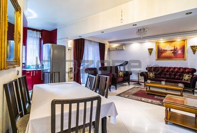 Apartament cu 3 camere decomandat în Drumul Taberei - 2