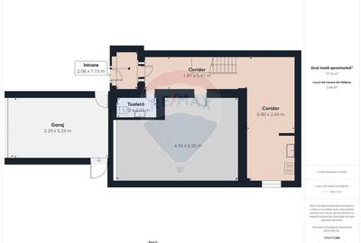 Vila renovata - nemobilata Berceni/ Metrou Eroii Revolutiei - 31