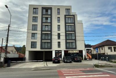 PROPRIETAR VAND Apartament 2 camere Ultrafinisat, Modern și Luminos - 8