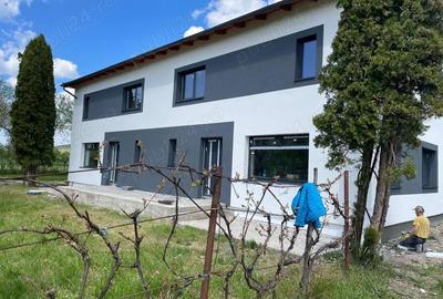 Casă cu Garaj în Dăbâca - 4