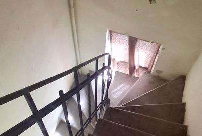Apartament cu 4 camere semidecomandat în Cotroceni - 8