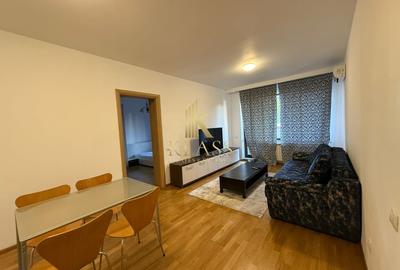 De vanzare apartament decomandat cu 2 camere  in Baneasa - 3