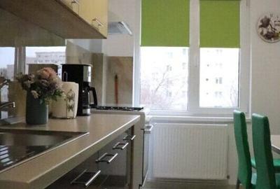 Apartament cu 2 camere decomandat, mobilat în Titan - 18