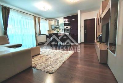 Apartament cu 3 camere zona Doamna Stanca Selimbar Sibiu - 1