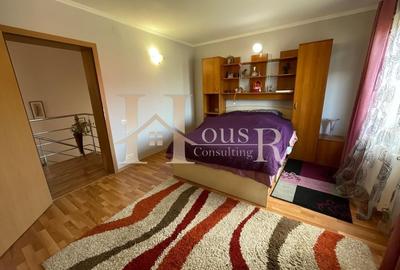 Individuala in Timisoara. Garaj. Disponibila imediat Individuala in Timisoara. Garaj. Disponibila imediat - 7