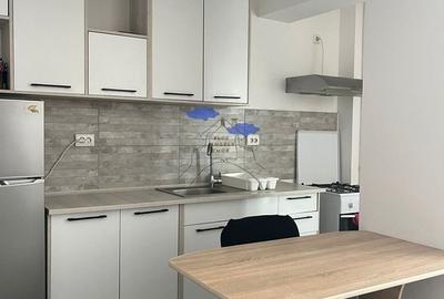 Apartament cu 2 camere în Tractorul - 4