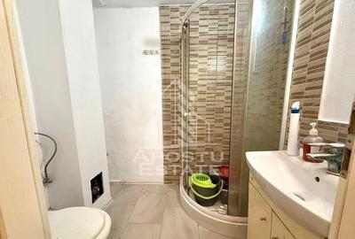 Apartament 2 camere, etajul 1, situat in zona Sagului - 3