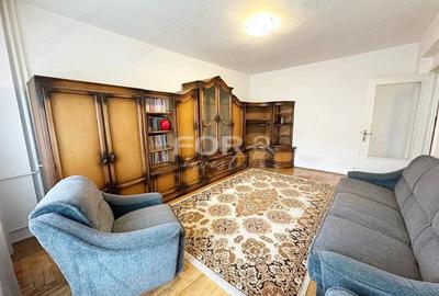 Apartament 3 camere de inchiriat Bulevardul Dacia - 14