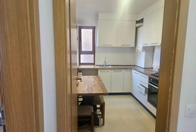 Apartament 3 camere zona Tractorul Apartament 3 camere zona Tractorul - 7