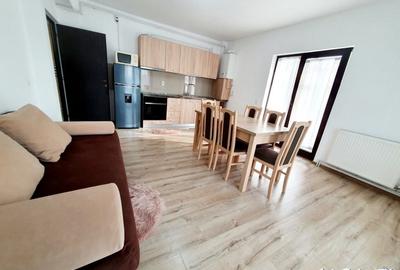Inchiriere apartament 2 camere in Targu Jiu, Str.Siretului