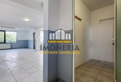 Vila de inchiriat-birou/comercial-Comision 0%-600m metrou Aparatorii Patriei - 23