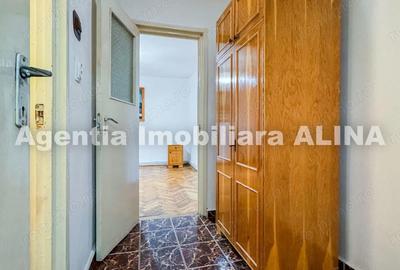 Apartament cu 2 camere decomandat în Minerul - 5