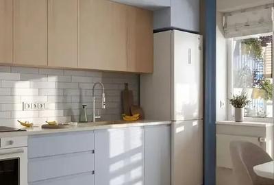 Apartament 2 Camere Tip Studio - 56 mp | Theodor Pallady | 0% Comision