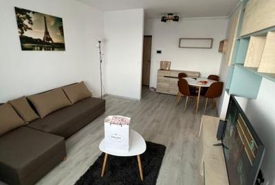 Vânzator Privat: Apartament 2 camere tip 3C – HILS Pallady - 11