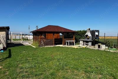 Teren de 750 mp, în Buhocel - 1