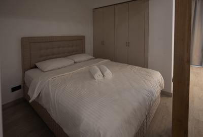 Studio/Garsonierea Lux&Elegant în Select Residense – Calea Dudești 186 - 15
