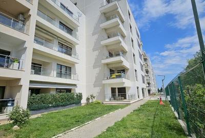 Apartament cu 4 camere în Tunari - 2