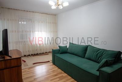 Apartament de 2 camere - Piața Alba Iulia - 1
