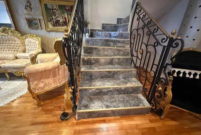 Casă cu 5 camere cu Teren 300 Mp în Central - 12