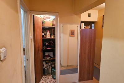 Dr.Taberei-Prel.Ghencea-3/10-decomandat,balcon mare,liber, intabulare,108.0000€ - 17