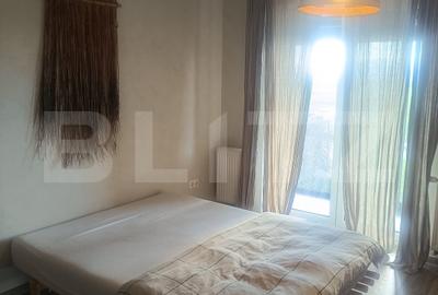 Apartament cu 2 camere, 64 mp, cu gradina, mobilat si utilat, zona Avantgarden - 8