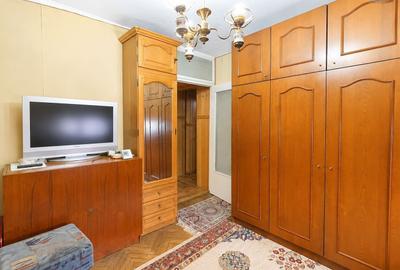 Apartament cu 3 camere semidecomandat în Lipovei - 10