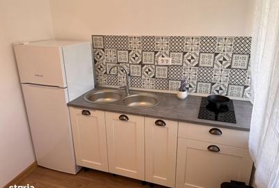 Apartament cu 2 camere în Central - 1